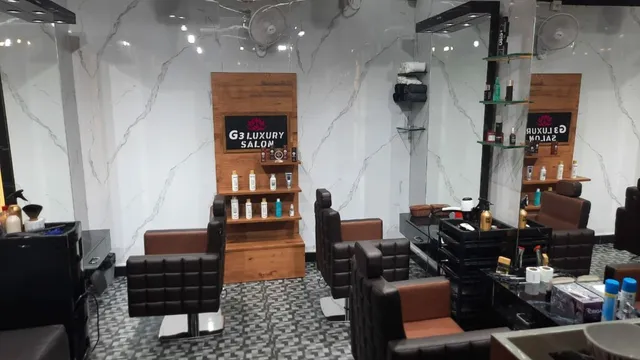 G3 LUXURY SALON - 2