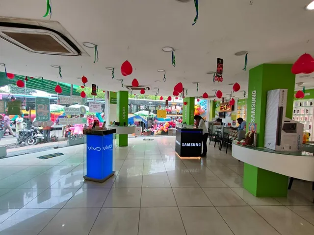 Poorvika Mobiles Coimbatore - Dr Nanjappa Road - 4