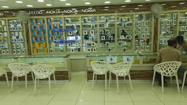 Supreme Mobiles - Tatabad, Coimbatore - 2