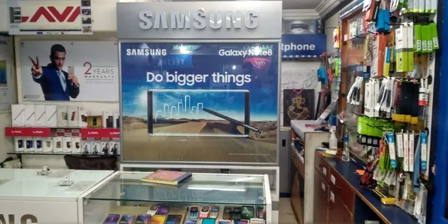 Vijayalakshmi Mobiles - 2