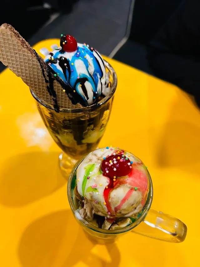 Miami Juice World - 4