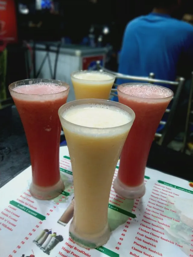 Mario Juice Corner - 2