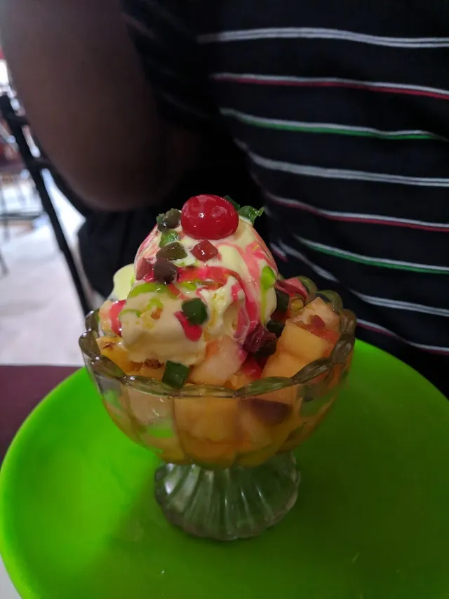 Mario Juice Corner - 3