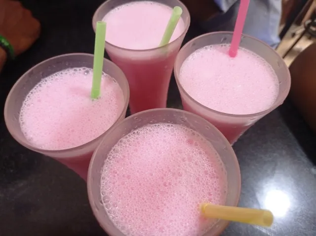 Mario Juice Corner - 4