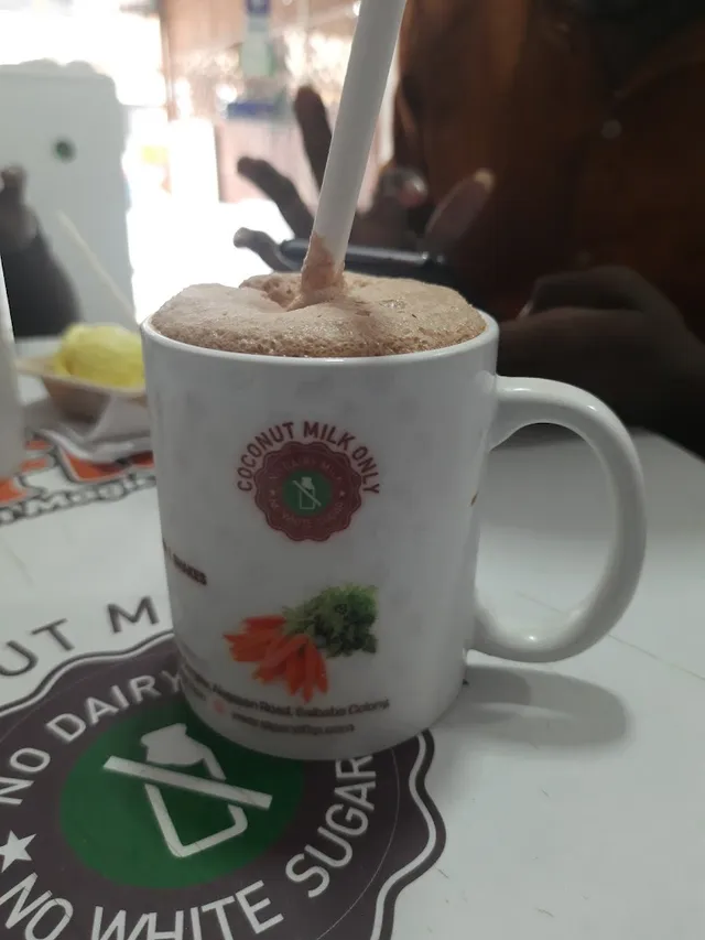 SIP & FLIP (coconut milk natural juice) - 3