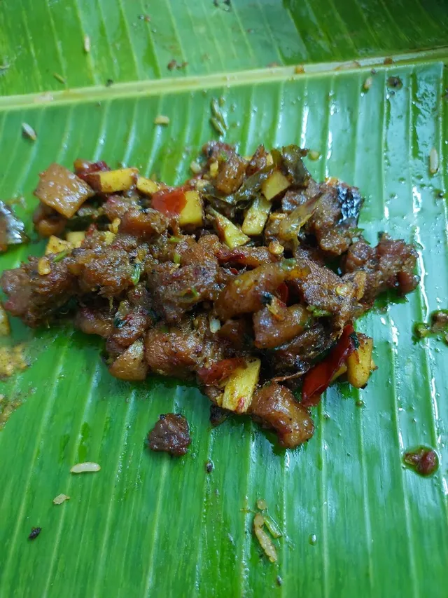 KANNANNAN VIRUNDHU - 2