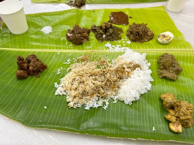 KANNANNAN VIRUNDHU - 3