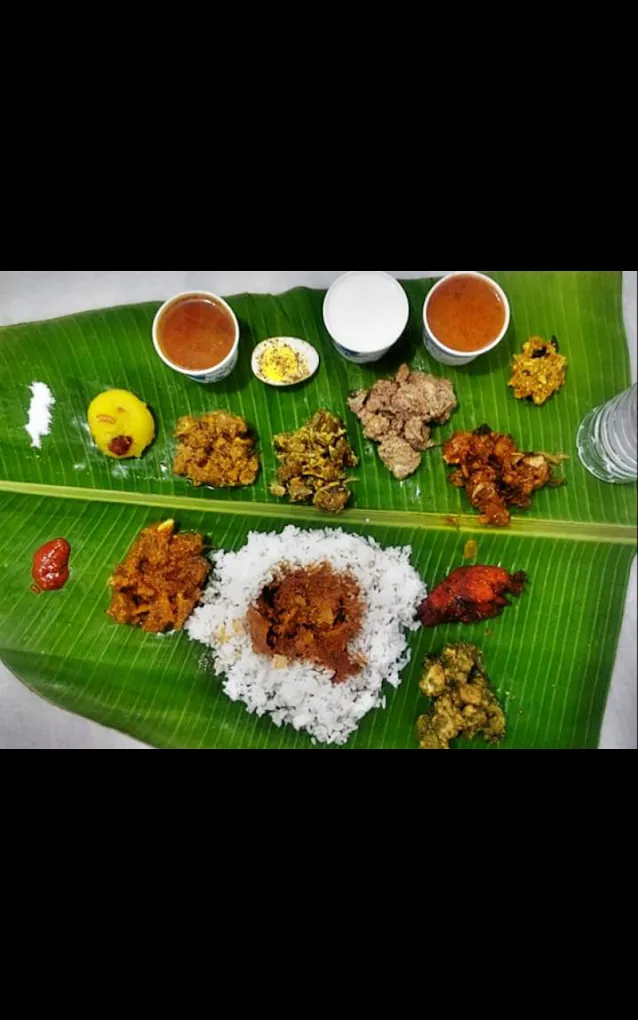 KANNANNAN VIRUNDHU - 4