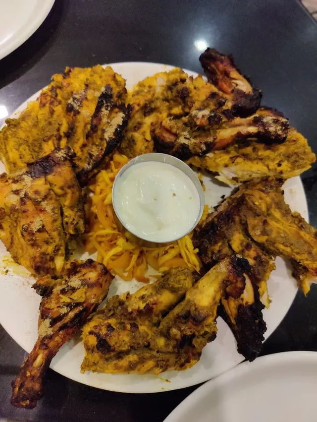 Hotel New Mugals (Veg, Non-Veg) Restaurant - 4