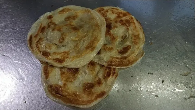 Dindugal Dum Biriyani Veg and Non Veg - 2