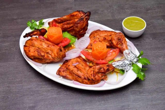 Hotel Atchayaa Chettinadu - 2