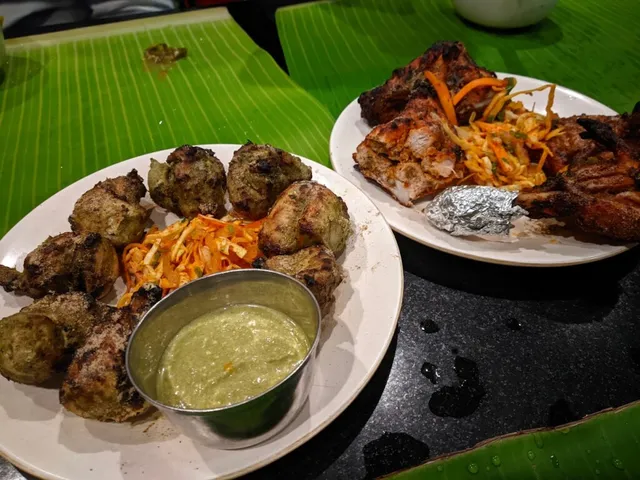 Hotel Atchayaa Chettinadu - 4