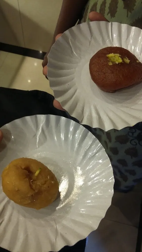 Sri Krishna Sweet House - 4