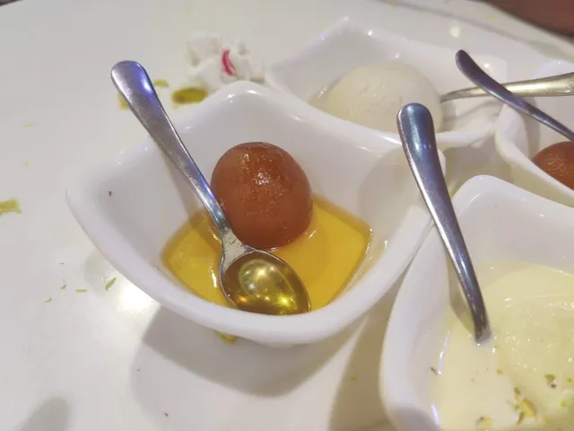 Neeraj Agarwal's The Sweet Shop - 4