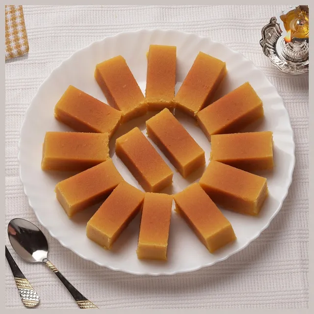 Sri Krishna Sweets Private Limited - 4