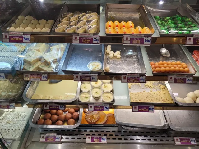 Agarwal Sweet Palace - 3