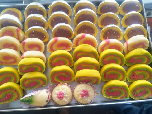 Pnellai peria lala corner sweets - 3