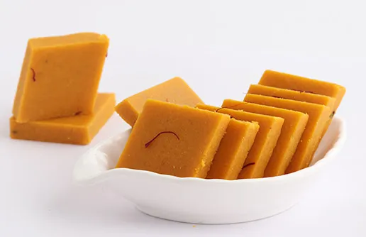 Shree Anandhaas Sweets and Snacks - Saibaba Colony, Coimbatore - 4