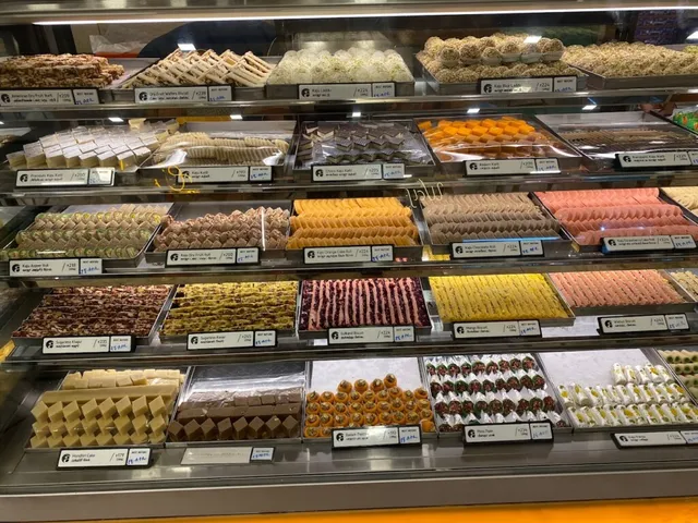 Shree Anandhaas Sweets and Snacks - Saibaba Colony, Coimbatore - 2