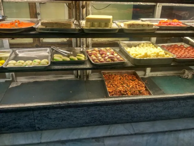 Nellai Periya Lala Corner Sweets - 4