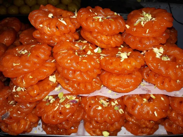 Mahaveer Sweets - 2