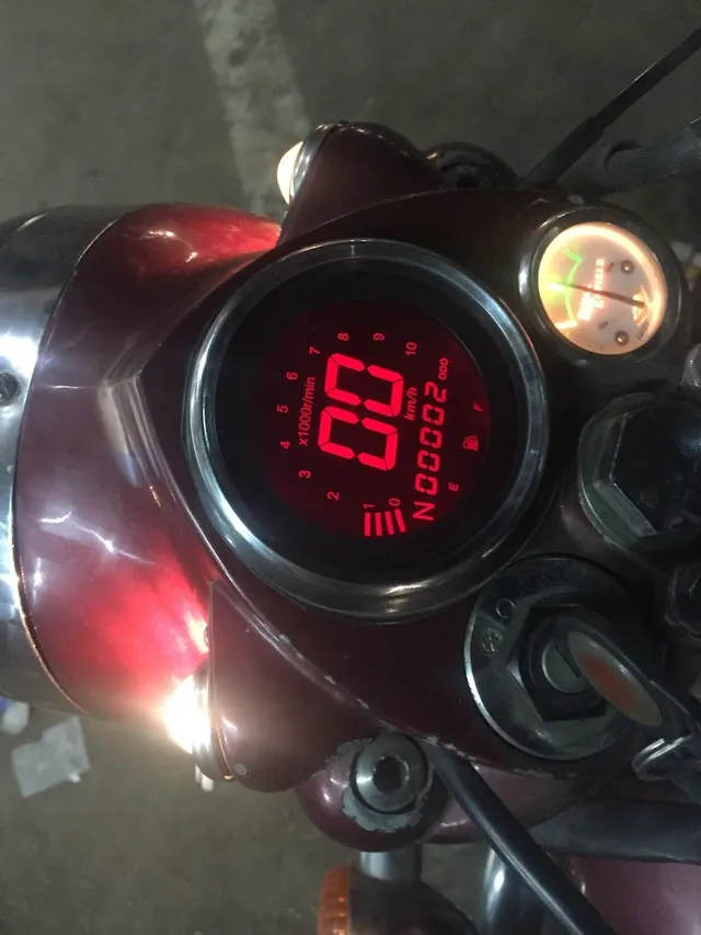 Bike World Two Wheeler Care - 2