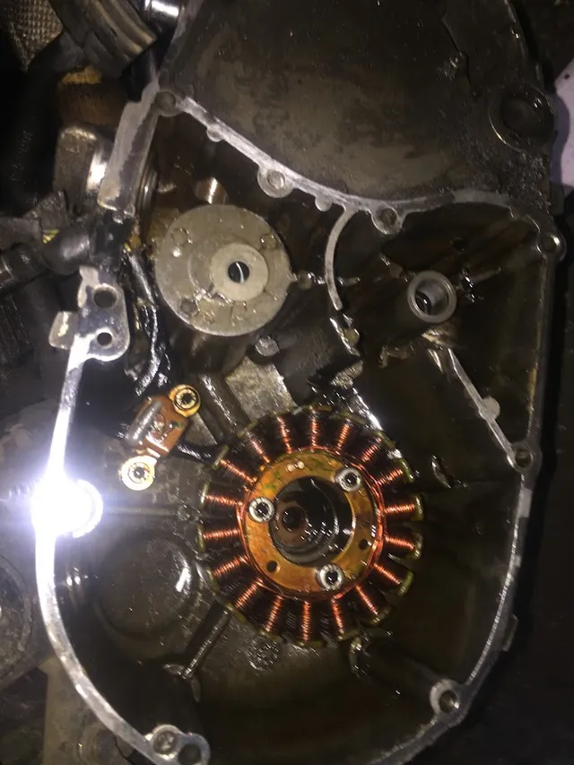 Bike World Two Wheeler Care - 3