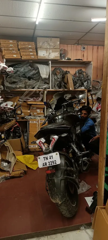 PERFORMANCE BIKES - 2