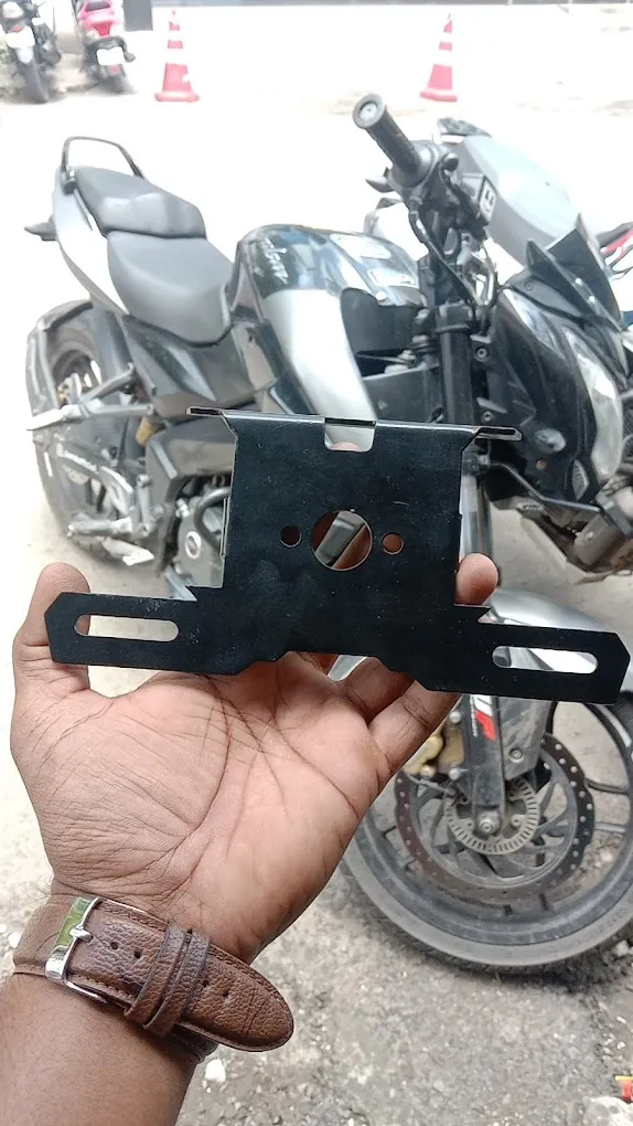 PERFORMANCE BIKES - 3