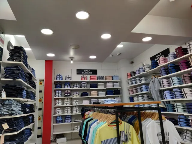 Planet Fashion Coimbatore - 4