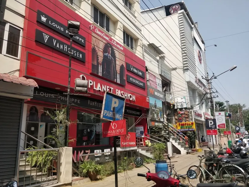 Planet Fashion Coimbatore