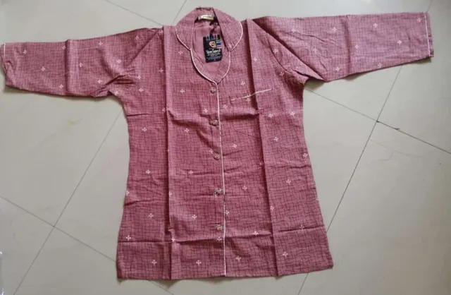 Coimbatore Dress - 3