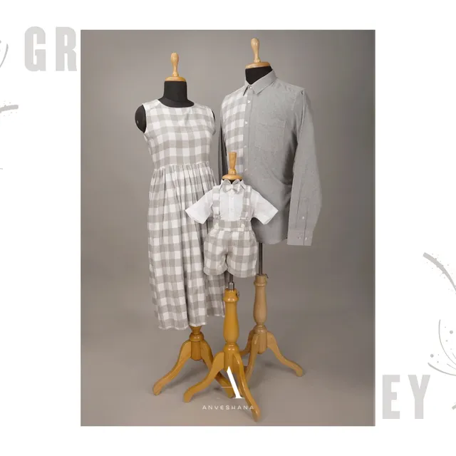 Anveshana Clothing - 2