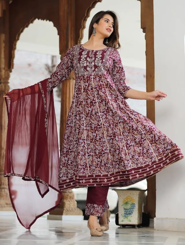 Monsoon ExBrands Clothing - 3