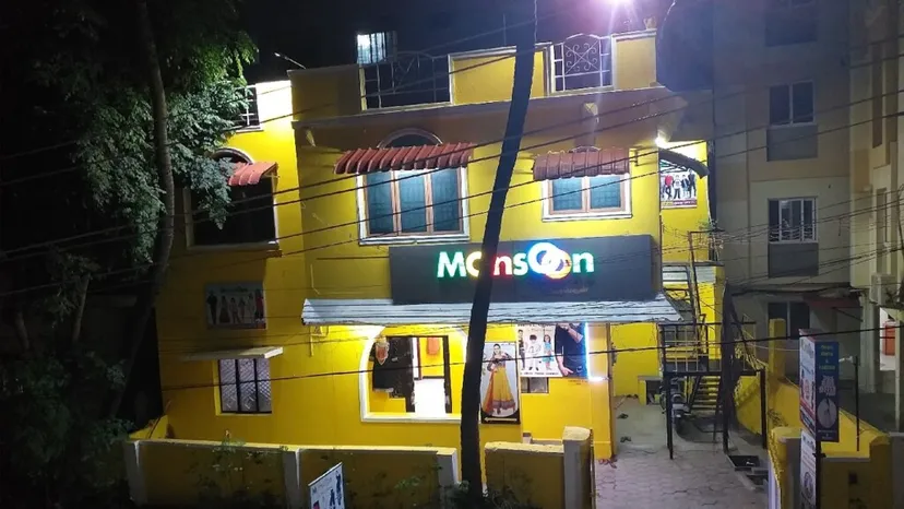 Monsoon ExBrands Clothing