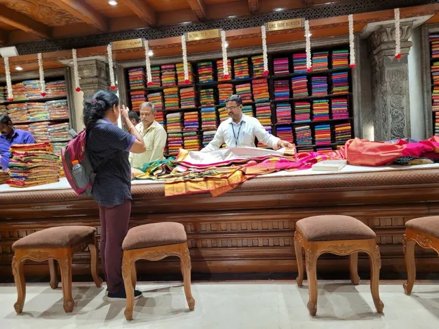 POTHYS, cross cut road - 2