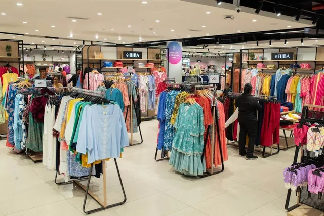 Pantaloons (Brookfields Mall, RS Puram, Coimbatore) - 2