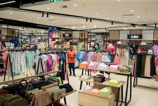 Pantaloons (Brookfields Mall, RS Puram, Coimbatore) - 4