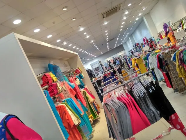 Unlimited Fashion Store - Coimbatore South - 2