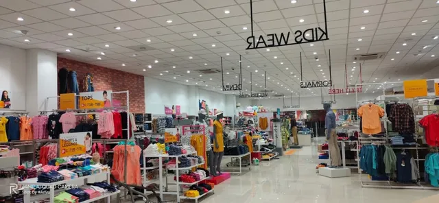 Unlimited Fashion Store - Coimbatore South - 3