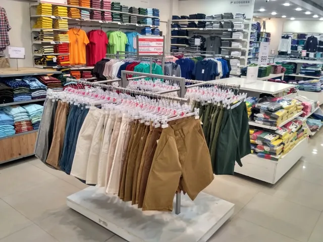 Unlimited Fashion Store - Coimbatore South - 4