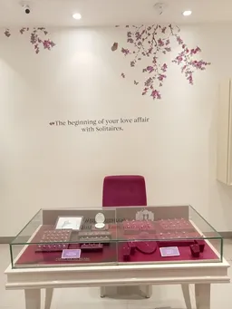 CaratLane Crosscut Road - 3