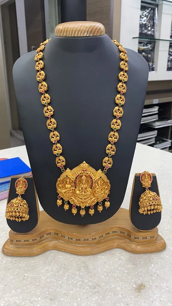 Mehta Jewellers - 3