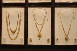 Kovai Om Sakthi Jewellers - 3