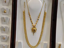 Kovai Om Sakthi Jewellers - 4