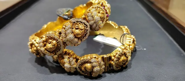 Tanishq Jewellery - Coimbatore - R S Puram - 2