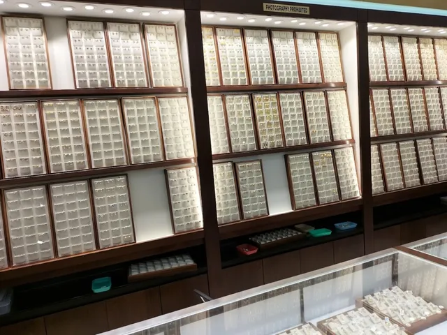 Joyalukkas Jewellery Tatabad - 2