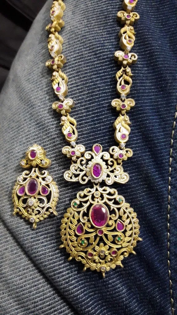 Suman Jewellery - 2