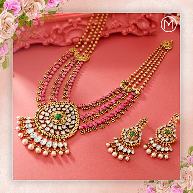 Malabar Gold and Diamonds - Coimbatore - 5