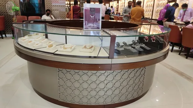 Malabar Gold and Diamonds - Coimbatore - 3